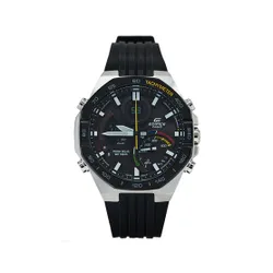 Часы Casio Edifice Racing ECB-950MP-1AEF черный