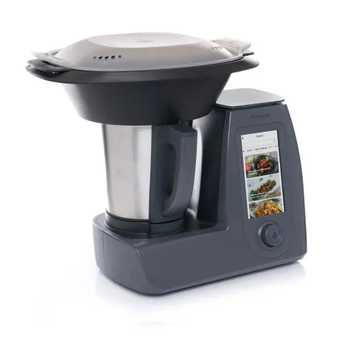 Termorobot Kohersen CY021 2000W Szary