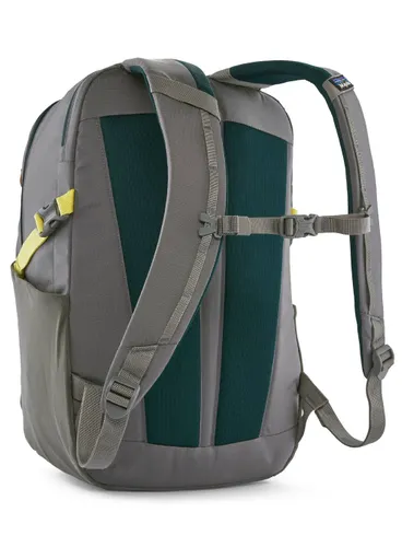 Plecak miejski Patagonia Refugio Day Pack 26 l - noble grey