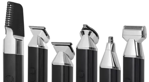 Trymer MANTA Trimo Pro HT-01BK