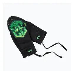 Rękawice snowboardowe męskie ThirtyTwo Gateway Mitt black/green