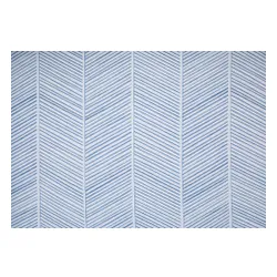 Basen ogrodowy stelażowy Chevron Prism Frame Rectangular 400x200x100 cm INTEX 26780 NP