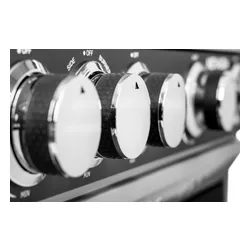 Grill gazowy ACTIVA Nevada 19751G 14 kW 63 x 38 cm