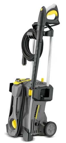 Myjka ciśnieniowa Karcher ProHD 400