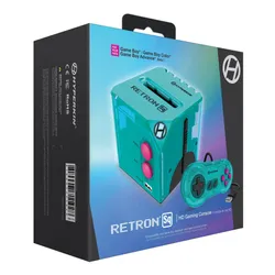 Konsola HYPERKIN Retron-Sq HD Hyper Bea