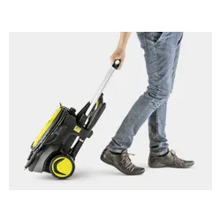 Мойка высокого давления Karcher K 5 Compact 1.630-750.0