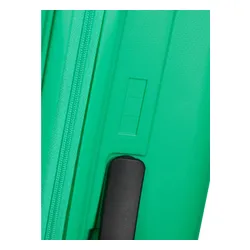 Walizka średnia American Tourister Rejoy - jade green