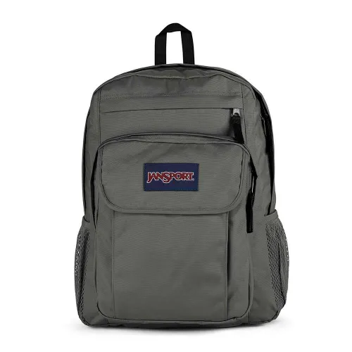 JanSport Union Pack унисекс рюкзак - Graphite grey