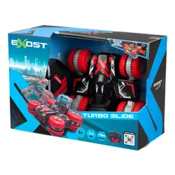 Samochód zdalnie sterowany DUMEL Exost Turbo Slide TE20721