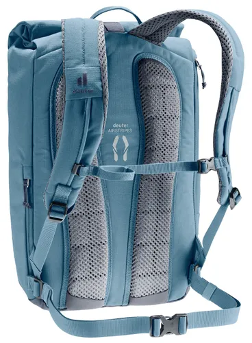 Рюкзак Deuter StepOut 22 daypack - atlantic / ink