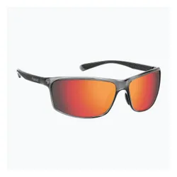 Okulary przeciwsłoneczne Polaroid PLD 7036/S grey/red multilayer polarized