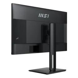 Monitor MSI PRO MP275P 27" Full HD IPS 100Hz 1ms MPRT