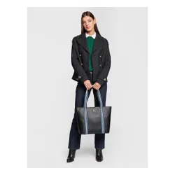 Сумка Tommy Hilfiger Life Shopper AW0AW14218 BDS