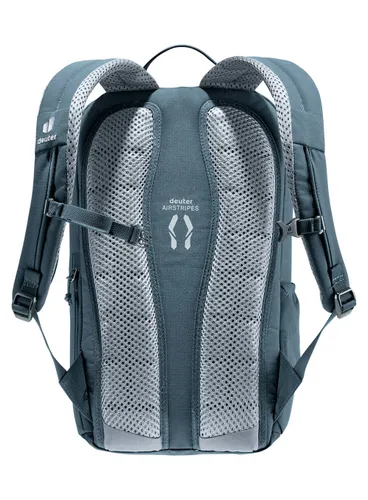 Рюкзак Deuter StepOut 16-black