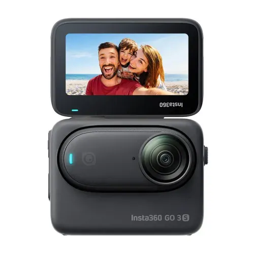 Kamera Insta360 GO 3S 128GB Czarny