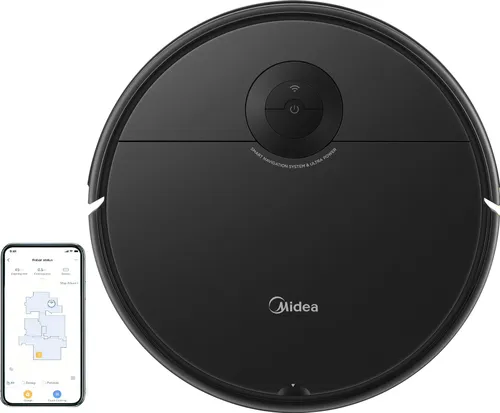 Робот-пылесос Midea i5C