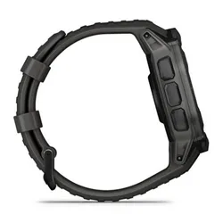 Смарт-часы Garmin Instinct 2x Solar