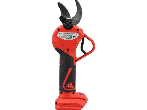 Sekator akumulatorowy Yato YT-828381