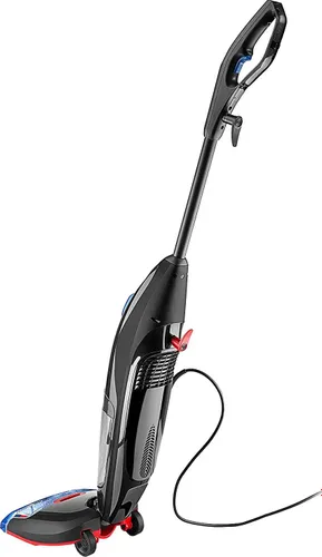 Вертикальный пылесос Vileda JetClean