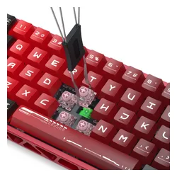 Klawiatura REDRAGON Venom K753-RGB-M