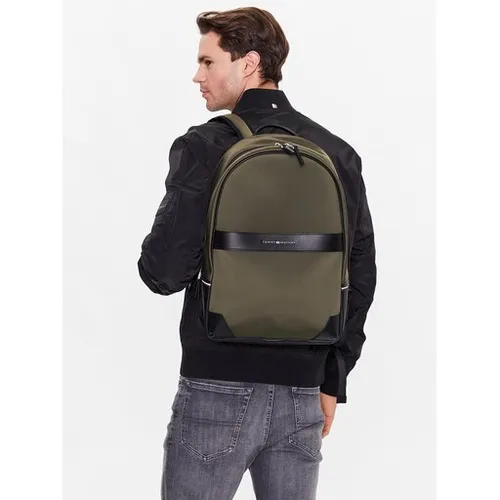 Tommy Hilfiger rucsac Urban din nailon AM0AM10566 RBN