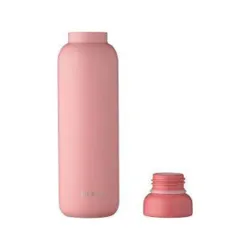 Butelka termiczna bidon 0,5 l Mepal Ellipse - nordic pink