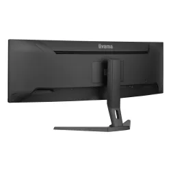 Monitor iiyama ProLite XCB4594DQSN-B1 44,5" 5K VA 165Hz 0,8ms Zakrzywiony