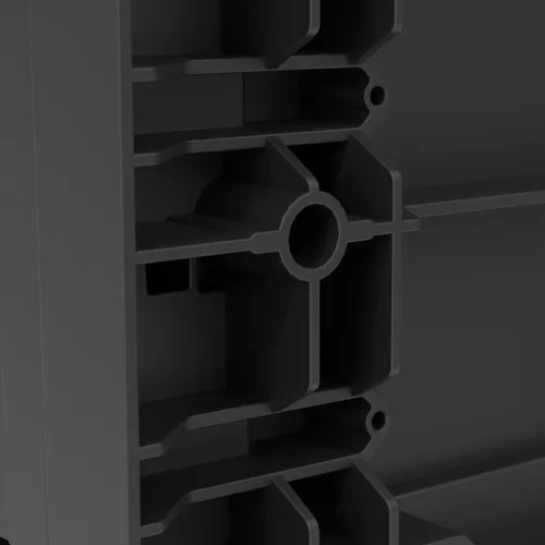 Skrzynka narzędziowa QBRICK System Prime Drawer 3 Toolbox Basic
