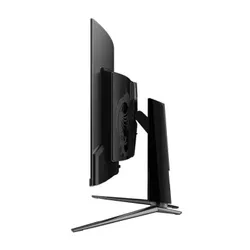 MSI MAG 321CUP - 165Hz | 4K | 31,5'' | QD OLED | 0,03ms