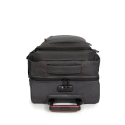 Eastpak Tranverz L CNNCT seyahat çantası-cnnct accent grey