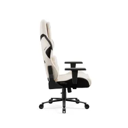 Fotel Diablo Chairs X.One Prime, Normal Size, Desert Storm t Gamingowy Do 140kg Tkanina Beżowy