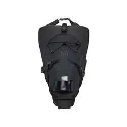 Сумка VAUDE Trailsaddle Cage - black