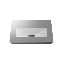 Projektor Hisense Laser TV - 120L5N - 4K UHD, Laser, Ekran ALR 120" w zestawie, Wi-Fi, BT, AirPlay, VIDAA OS
