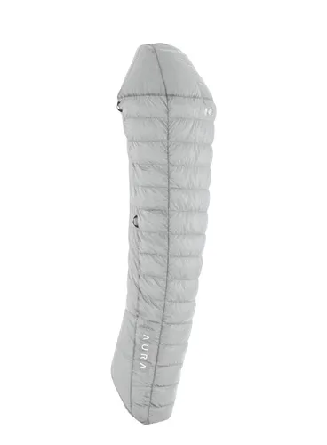 Topquilt Aura X Lesovik Hex 200 800 cuin (195 cm) - snowy white