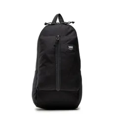 Vans Warp Sling Bag Vn0a3i6b6zc1 Rucsac Ripstop Negru