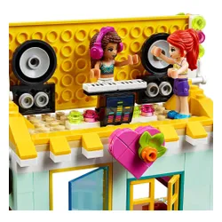 Конструктор Lego Friends пляжный домик (41428)