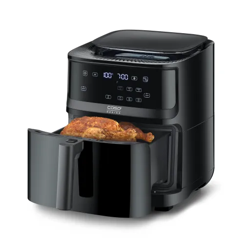 Air fryer Caso Germany AirFry i Steam 700 1700W 7l