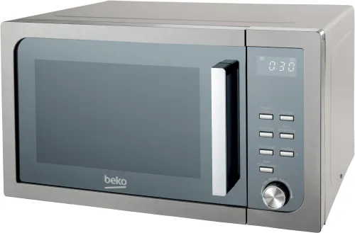 Kuchenka mikrofalowa Beko MGF 23210 B Grill