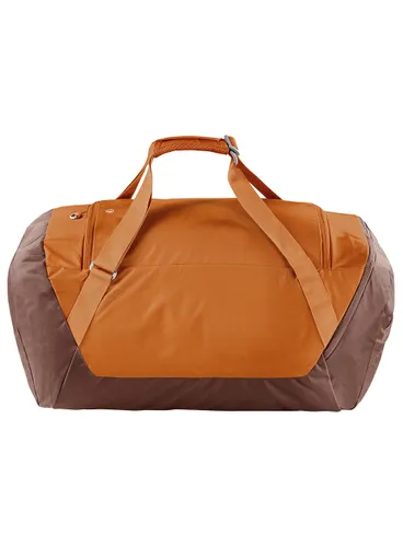 Складная дорожная сумка Deuter Aviant Duffel 70-chestnut / umbra