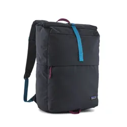 Рюкзак для ноутбука Patagonia Fieldsmith Roll-Top Pack 30 l-grasslands / night plum