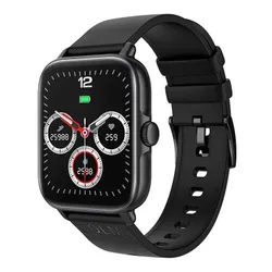 Smartwatch COLMI P28 Plus Czarny