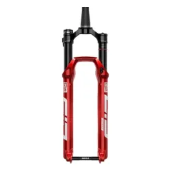 Amortyzator rowerowy Rock Shox SID Ultimate Flight Attendant 29" czerwony