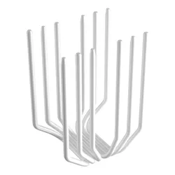 Chłodzenie CPU XYZ Thermax 6 Duo Biały