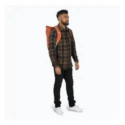 Plecak miejski Osprey Arcane Roll Top Pack 22 l porcelain orange heather