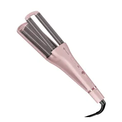 Potrójna lokówka TrueLife HairWaver W6 100W