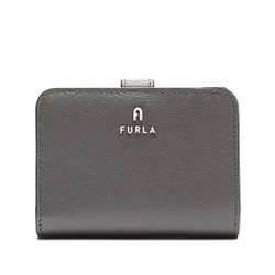 Маленький женский кошелек Furla Camelia WP00315-ARE000-2505s-1007 Soil+Marmo C Int.