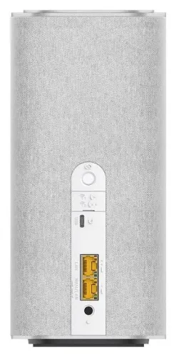 ZTE MC8512 G5 Ultra Gray Material Gaming wi-fi 7 szary