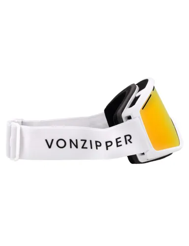 Gogle snowboardowe Von Zipper Cleaver - 