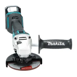 Szlifierka kątowa Makita DGA513Z
