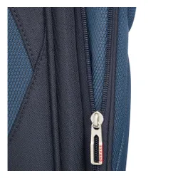 Capac interior Samsonite Dynamore-albastru